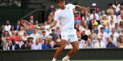 Us Open: non solo Sinner. Da Musetti e Cobolli a Passaro, saranno nove gli italiani in gara