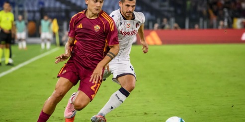 Roma, il nuovo Dybala alla Altafini. E ora può spalmare l'ingaggio