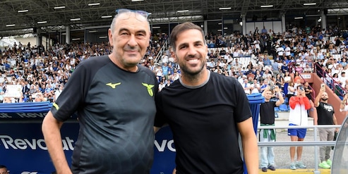 La bellezza degli altri