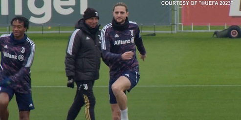 Milan, primi contatti per Rabiot