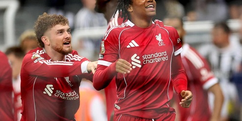 Premier League tra stelle e… stelline: Ngumoha sulle orme di Rooney, Dowman in campo a 15 anni