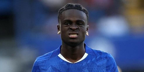 George: corsa, esplosività e già due titoli. Ecco il baby Saka che si avvicina alla Roma