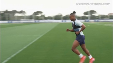 Lazio, rifiutata l'offerta del Parma per Noslin