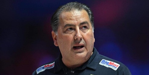 De Giorgi, l'intervista: "Noi più uniti di prima contro tutto"