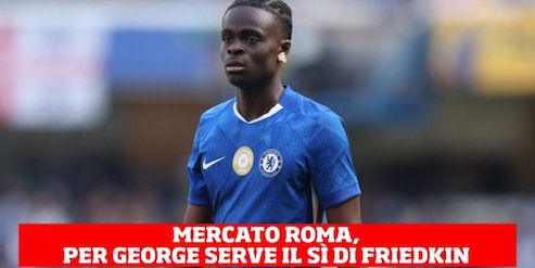 Roma a carte scoperte