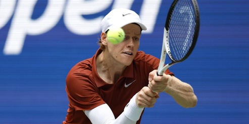 Us Open, Sinner studia la vendetta con Popyrin. E il ko di Draper gli spiana la strada per la finale