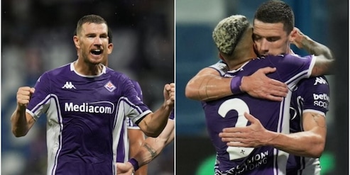 Fiorentina-Polissya, le pagelle dei viola: assist Gosens, Parisi non c'è