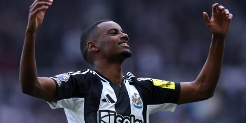 Isak, un affare da 173 milioni: il Liverpool cerca l'affondo finale per uno dei colpi più cari di sempre