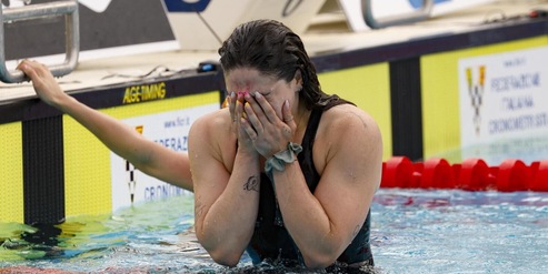 Benedetta Pilato, l'accorato messaggio dopo il caso del furto a Singapore: "Segnata sul piano umano"