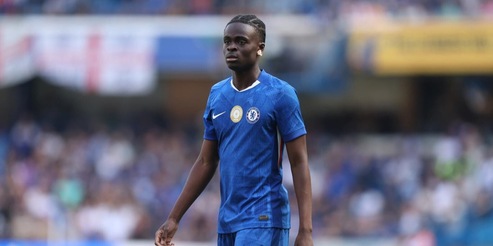 Roma, le idee per l’attacco: da George a Embolo e Dominguez