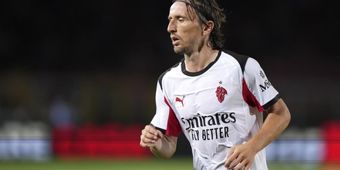 Da Modric a Dzeko, ‘vecchietti’ a chi. La Serie A scopre l’usato sicuro