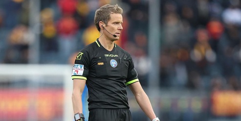 Moviola Genoa-Juve, Chiffi partita ok: dubbi solo su Kelly