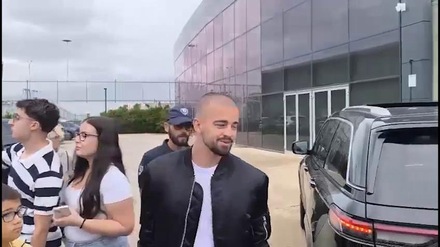 Juventus, Zhegrova arrivato al J Medical