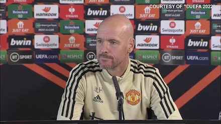 Il Bayer Leverkusen esonera Ten Hag