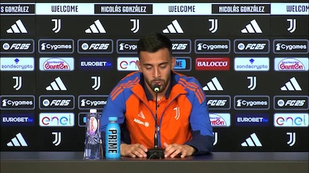 Juve, ufficiale Nico Gonzalez all'Atletico Madrid: ecco le cifre