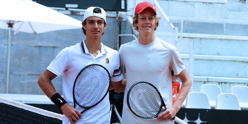 Sinner-Musetti, perché il derby agli US Open è storico: i motivi per non perderlo