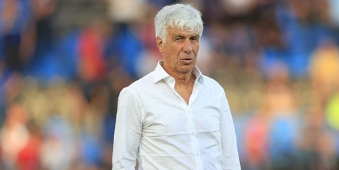 Gasperini, tutta la verità su Massara e la Roma: "Avrei voluto qualcosa in più, ma c'è sinergia. E su Pellegrini e Dovbyk..."