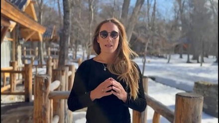 Sofia Goggia: "Giorgio Armani ha portato i suoi valori nello sport"