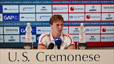 Zerbin: "Vardy si è approcciato con umiltà"