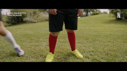 Ogni maledetto fantacalcio, guarda una scena in esclusiva