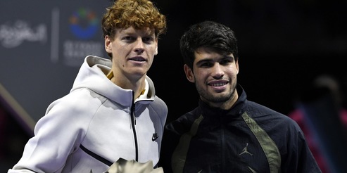 Perché Sinner ha bisogno di Alcaraz (e viceversa)