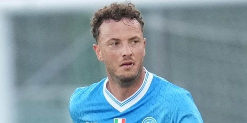 Rrhamani tiene il Napoli con il fiato sospeso: le sue condizioni