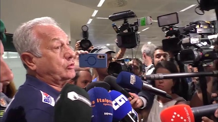 Velasco: "Non pensavo di vincere tutto così"