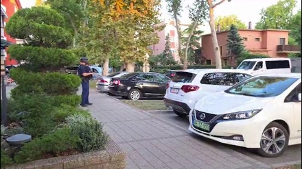 Israele, misure di sicurezza altissime per la sfida con l'Italia: il pullman parte vuoto