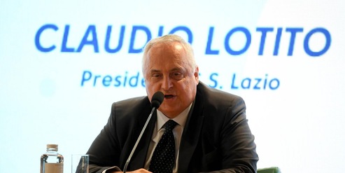 Lazio, il divieto e il compromesso