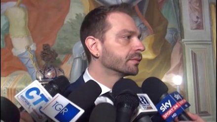 Palermo, trovato morto l'ex presidente Baccaglini