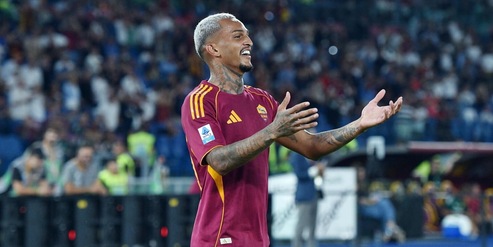 Wesley, l'esito degli esami e le sue condizioni: in dubbio con il Torino, il piano della Roma per gestirlo