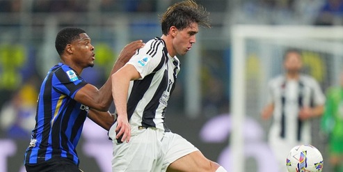 Juve-Inter, la prima sentenza: chi tra Tudor e Chivu è la vera anti Napoli?