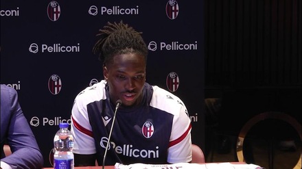 Rowe: "Rabiot? Nessun rancore, tutto chiarito"