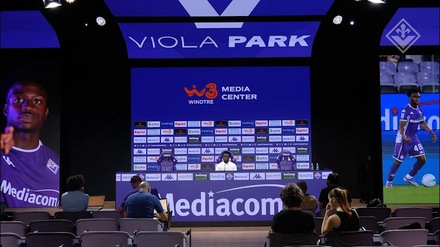 Lamptey: "Serie A campionato di altissimo livello"