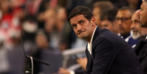 Inter, Cristian Chivu il garantista