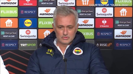 Mourinho firma col Benfica fino al 2027