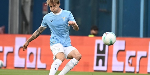 Lazio, Sarri con il dilemma Rovella: Cataldi in preallarme