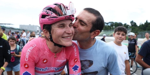 Mondiali di ciclismo, la prima volta in Africa e tutto quello che c'è da sapere