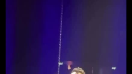 Fedez al Forum di Assago: le parole su Sinner e l'ex moglie