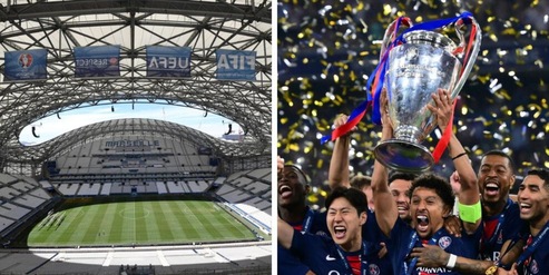 Bufera in Francia: il Psg gioca con il Marsiglia mentre c'è il Pallone d'Oro. È polemica