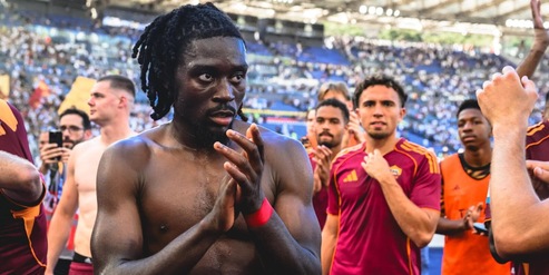 Koné, un derby da padrone: il francese continua a crescere. È il centrocampista più completo in serie A?