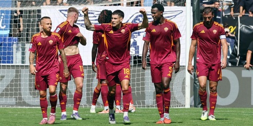 Europa League, Roma grande favorita: con chi andrà in finale secondo il supercomputer