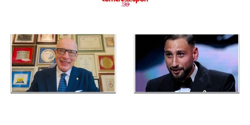 Se la nemesi di Donnarumma fulmina Chevalier (e il Psg)