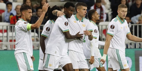 Pellegrini accende di nuovo la Roma, N'Dicka e Mancini stendono il Nizza