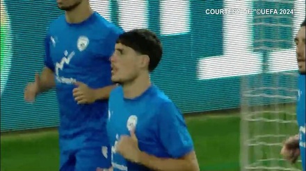 Dall'Inghilterra: "L'Uefa potrebbe sospendere Israele da tutte le competizioni calcistiche"