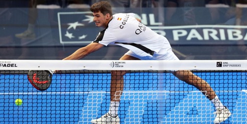 Padel, a Milano va in scena il P1: in campo tutti i top mondiali. Ma il vero boom è a Roma