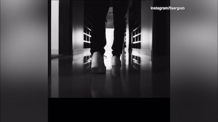 Busquets annuncia l'addio al calcio