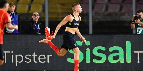 Serie A, non solo 'vecchietti'. Da Camarda ad Ahanor, ecco le stelle del campioanto