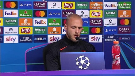 Dimarco punge Inzaghi: "Ero sempre sostituito dopo 60'"