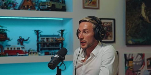 Bernardeschi e la verità sulla gonna indossata 12 anni fa: "Entravo nello spogliatoio della Fiorentina sofferente"